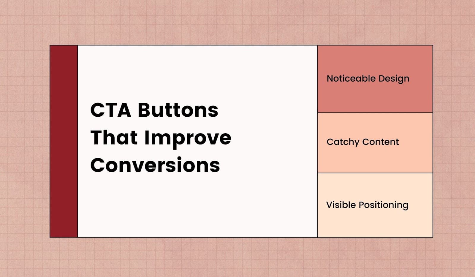 3 tips for designing high-conversion CTA buttons 3 tips for designing high-conversion CTA buttons