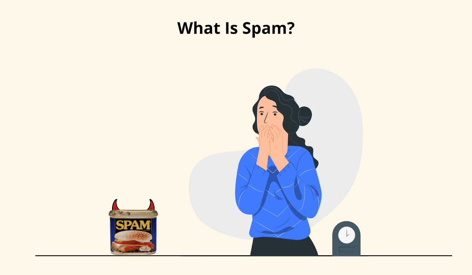 What is a spam filter in email. What is a spam filter in email.