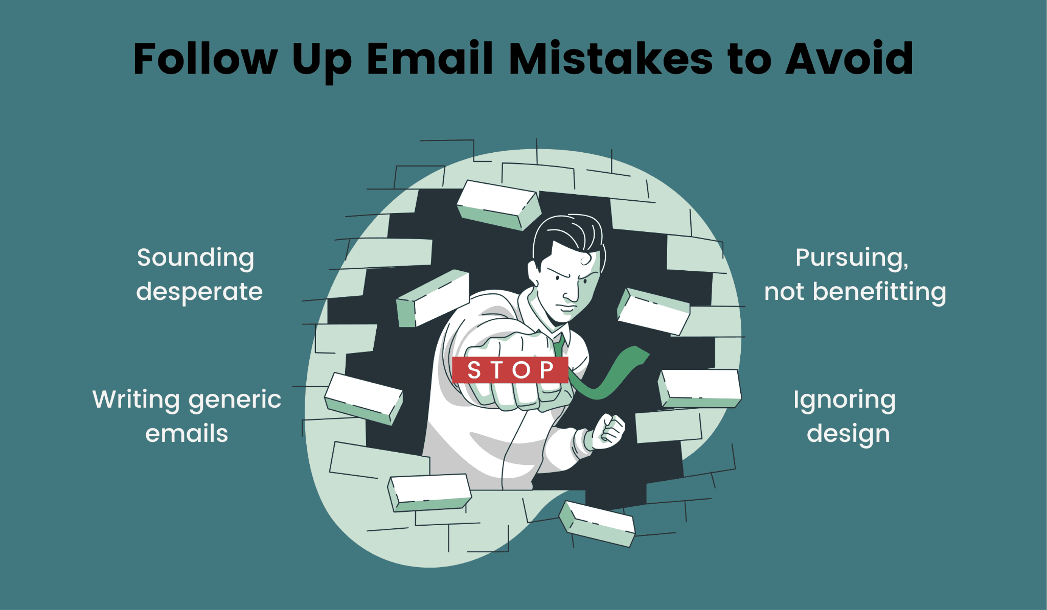 4 mistakes to avoid when creating follow up email examples 4 mistakes to avoid when creating follow up email examples