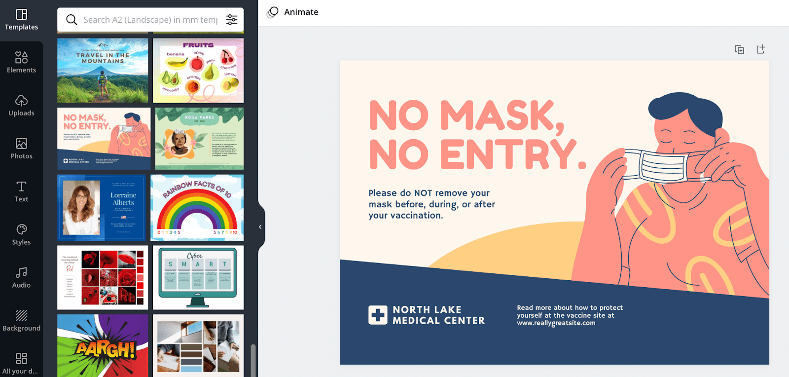 Canva - no-code graphic design tool Canva - no-code graphic design tool
