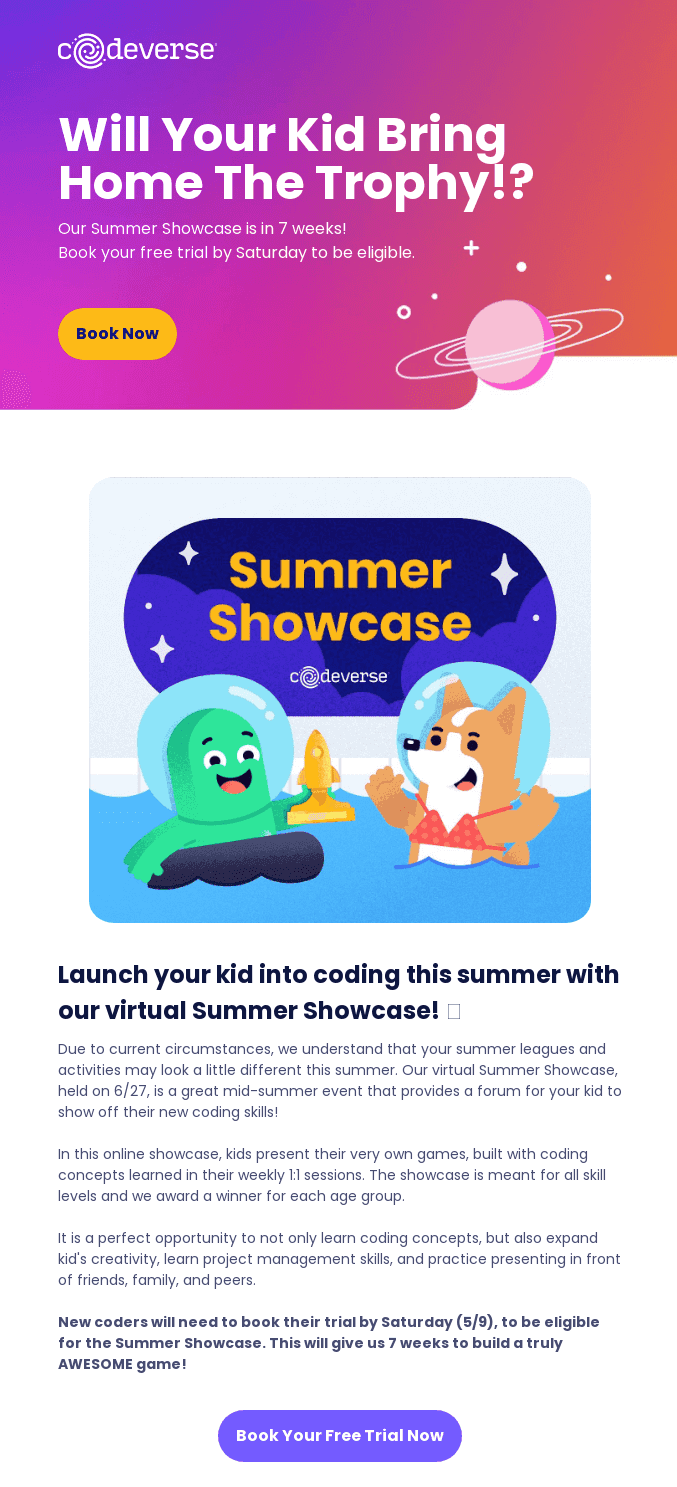 Webinar invitation email example Webinar invitation email example