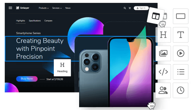 Product Pages