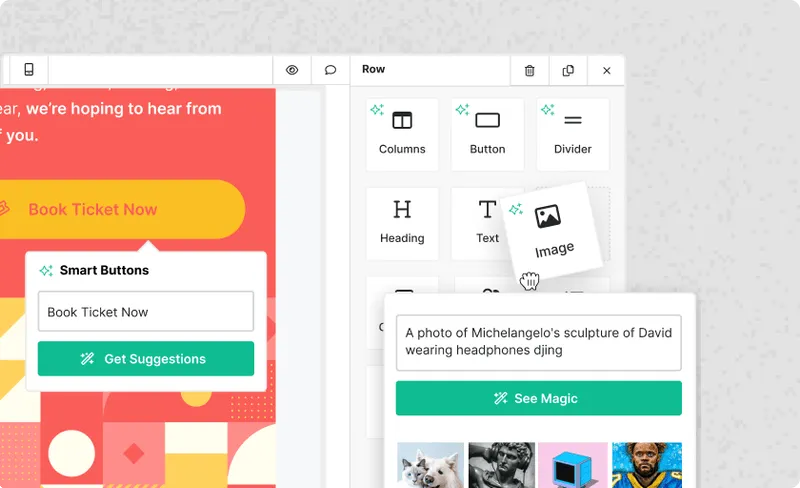AI-Powered Tools