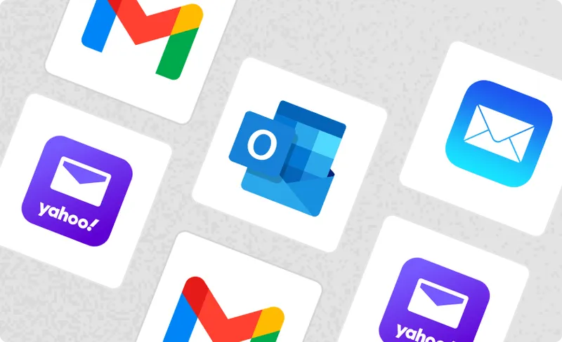Email Client Support