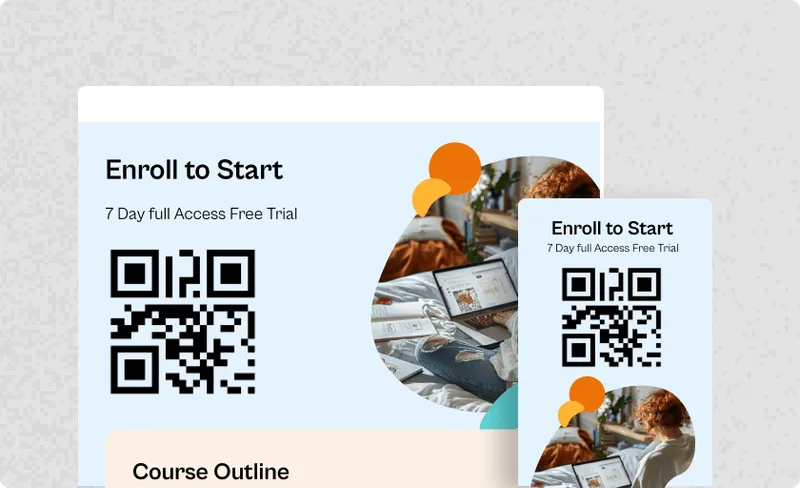 Mobile Responsive