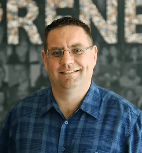 Rich Sharpe
