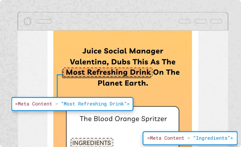 SEO Optimization