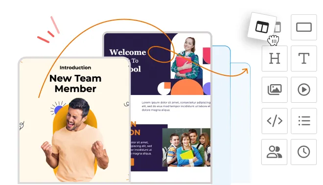 Welcome & Onboarding